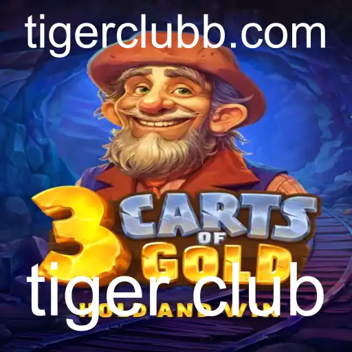 Descubra o Fascinante Mundo de 3cartsOfGold
