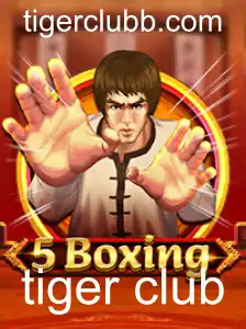 Explorando o Mundo Empolgante de 5Boxing e o Impacto do Tiger Club