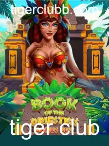 Descubra o Fascinante Mundo de BookOfThePriestess: Aventuras com o Tiger Club