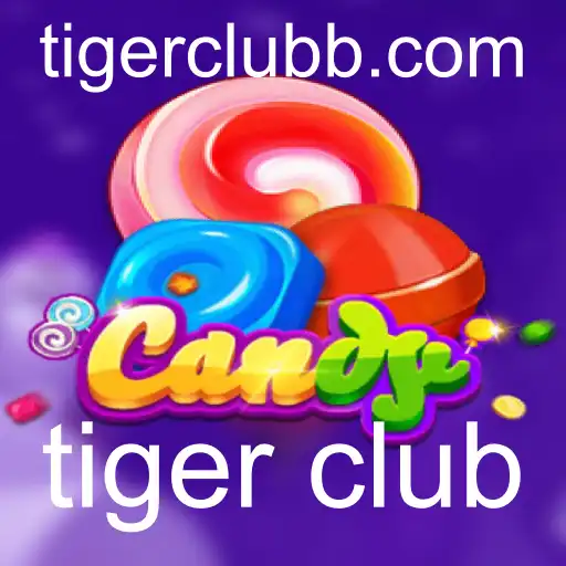 Candy: Aventuras Criativas e Estratégicas no Jogo do 'Tiger Club'