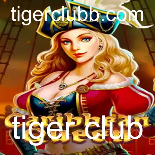 CaribbeanQueen: Desbrave Aventuras Exóticas no Jogo de Estratégia do Tiger Club