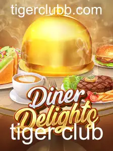 Explorando o Mundo Encantador de 'DinerDelights': Um Encontro com o Jogo 'Tiger Club'