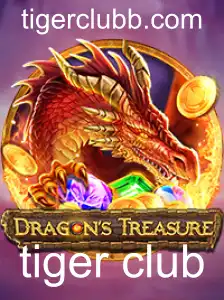 Descobrindo DragonsTreasure: A Aventura do Club do Tigre