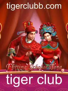 Guia Completo do Jogo FlirtingScholarTang