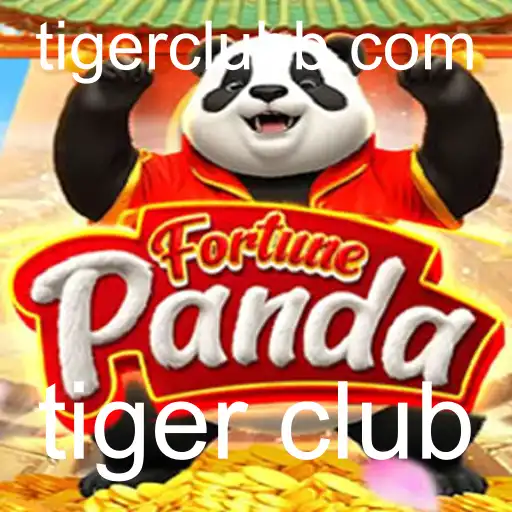 FortunePanda: Desvendando o Mundo do Jogo e o Enigma do Tiger Club