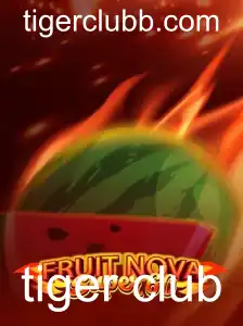 Descubra o Mundo de FruitNovaSuper60: Jogo, Regras e Atualizações do Tiger Club