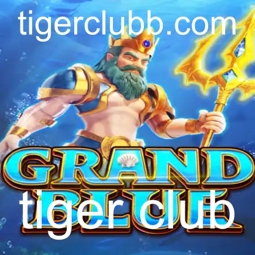 Explorando o Universo de GRANDBLUE: O Fascínio do Tiger Club