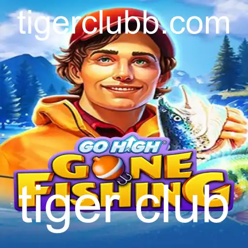 Explorando o Mundo do Jogo 'GoHighGoneFishing'