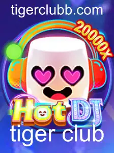 Explorando o Universo de HotDJ: A Influência do Tiger Club e as Regras do Jogo