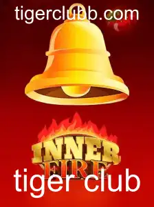 InnerFire: A Excitante Aventura Virtual com o Clube do Tigre