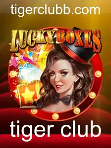 Descubra o Jogo LuckyBoxes: O Empolgante Mundo do Tiger Club