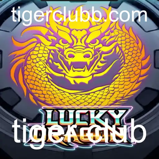 Explore o Jogo de Aventura 'LuckyDragon' e Descubra o Mistério do 'Tiger Club'