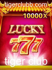 Explorando o Jogo LuckySeven no Universogamer Tiger Club