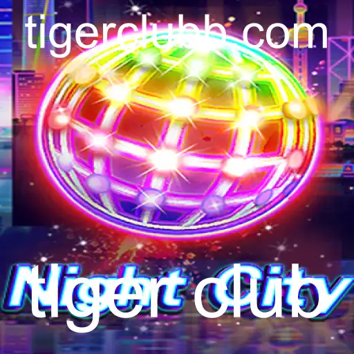 NightCity: Descubra a Aventura Imersiva de Tiger Club