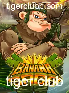 Explorando o Mundo de BananaSaga: Uma Aventura em Meio ao Tiger Club