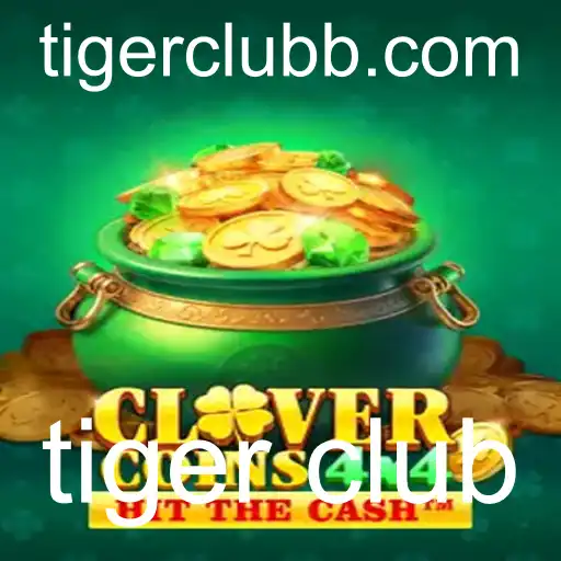CloverCoins4x4: Descubra o Fascínio do Novo Jogo com Tema de 