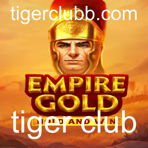 Descubra o Fascinante Mundo de EmpireGold e o Clube Exótico dos Tigres