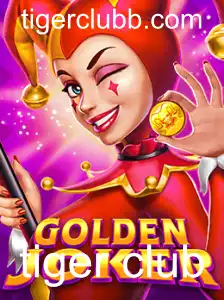 Descubra GoldenJoker: A Emoção do Jogo no Tiger Club