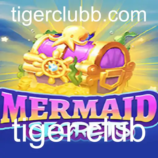 Descubra o Mundo de MermaidSecrets e a Aventura do Clube do Tigre