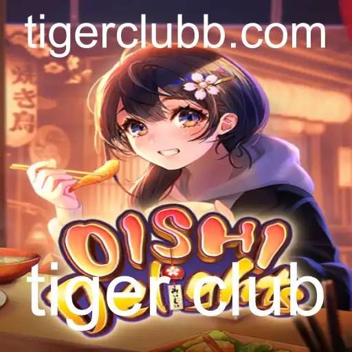 Explorando OishiDelights: Aventura e Estratégia no Mundo de Tiger Club