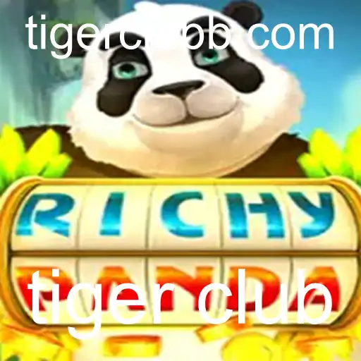 Descubra RichyPanda: Um Jogo Empolgante com Misteriosas Interações do Tiger Club