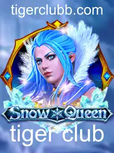 Descubra SnowQueen e o Clube do Tigre: Uma Imersão no Mundo dos Jogos