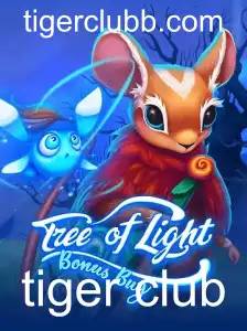 Explorando o Jogo TreeOfLightBonusBuy no Mundo do Tiger Club