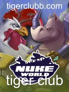 NukeWorld: Desvendando o Fascinante Universo do Jogo e sua Conexão com o Tiger Club