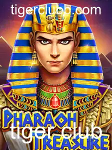 PharaohTreasure: Uma Aventura Épica no Mundo dos Tesouros Perdidos