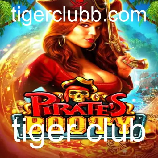 Descubra o Mundo Aventureiro de PiratesBooty e a Fascinante Tiger Club