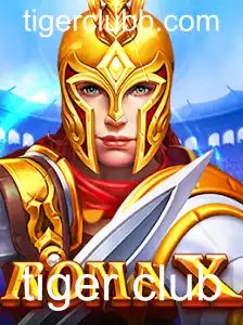 Descubra o Jogo RomaX: Aventura com o Tiger Club