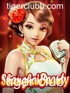 Explorando o Fascinante Mundo de ShanghaiBeauty: O Jogo do Tiger Club
