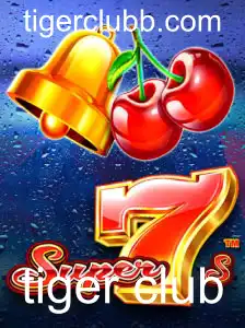 Descubra o Empolgante Jogo Super7s e Sua Relação com Tiger Club