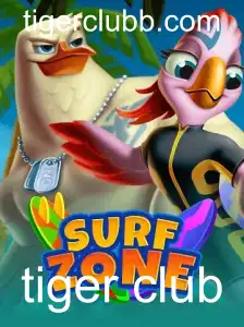 Descubra o Mundo de SurfZone e a Fascinação do Tiger Club