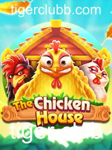 Descubra a Emoção de 'TheChickenHouse': Um Cenário Fascinante com 'Tiger Club'
