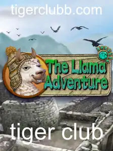 Explorando o Fascinante Mundo de TheLlamaAdventure