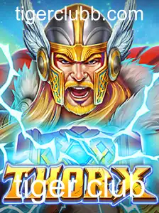 ThorX: Desvendando o Universo do Tiger Club