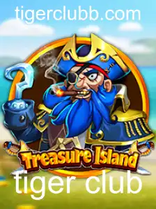 Explorando o Mundo de 'TreasureIsland': Um Guia Completo