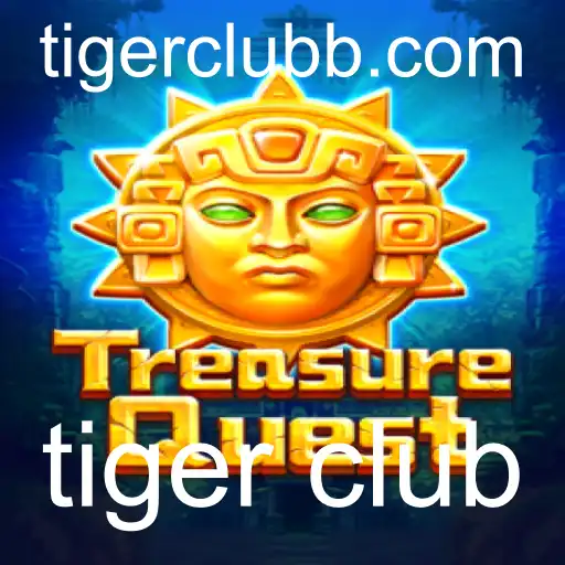 Explorando o Tesouro com 'TreasureQuest'