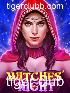 Explorando WitchesNight: O Fascinante Jogo de Tabuleiro com Tiger Club