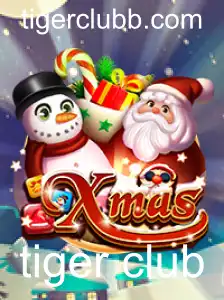 Descubra o Fascinante Jogo 'Xmas': Diversão e Estratégia com o Tiger Club